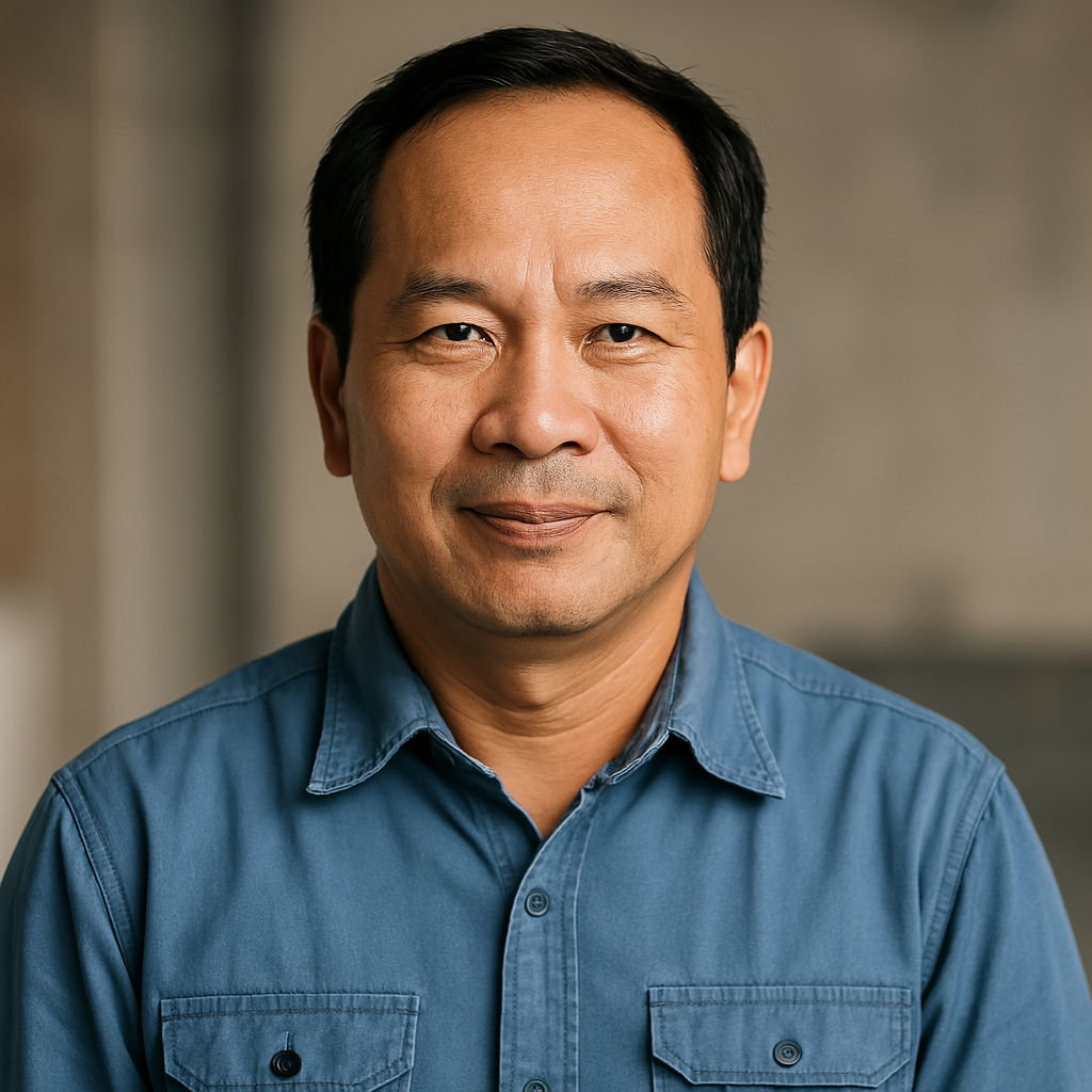 Nguyễn Bình Dương
